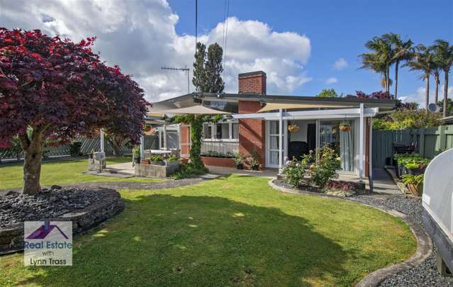 Private Family Home - Enquiry Over $725,000.