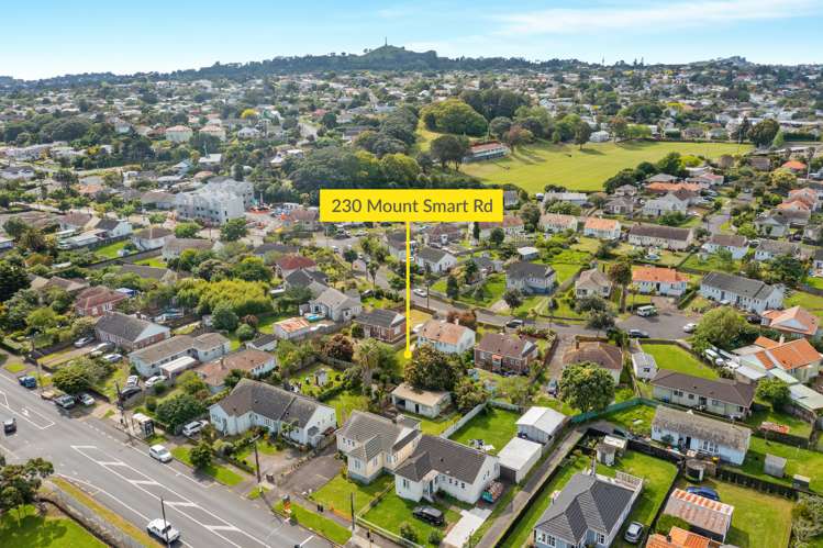 230 Mount Smart Road Onehunga_19