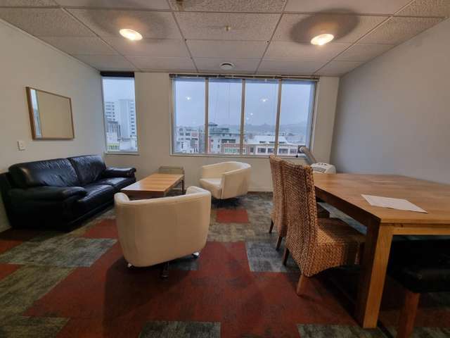 5F/107 Manners Street Te Aro_1