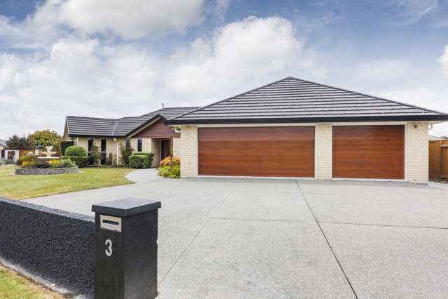 3 Brooklyn Heights Drive Kelvin Grove_1