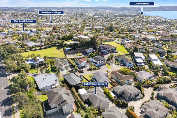 89e William Bayes Place Red Beach_23