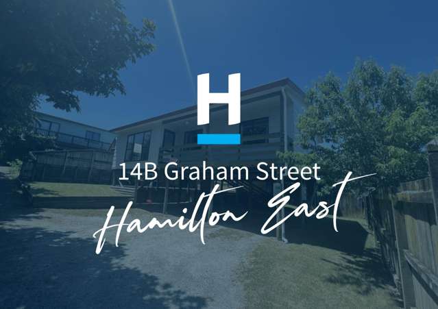 3 Bedrooms in Hamilton East