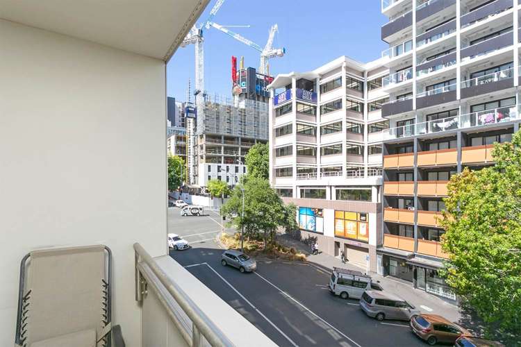 4e/18 Wakefield Street Auckland Central_7