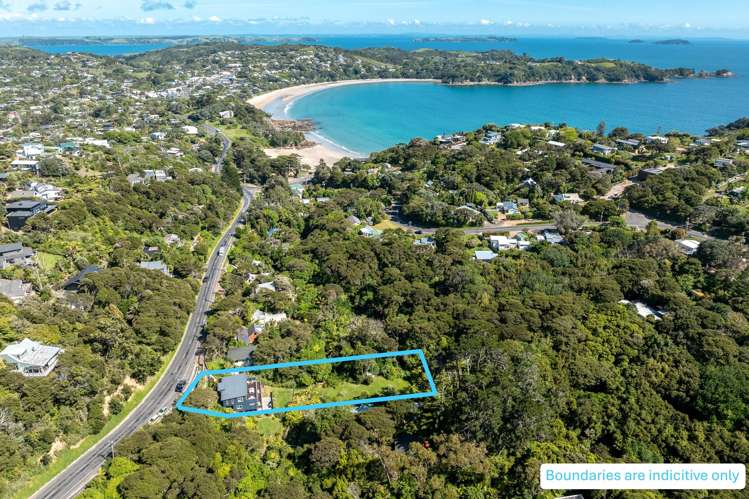 231 Ocean View Road Oneroa_38