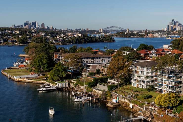 Opes Partners economist Ed McKnight went back and looked at every election since 1993 to see what happens to New Zealand house prices before and after voting day. Video / OneRoof