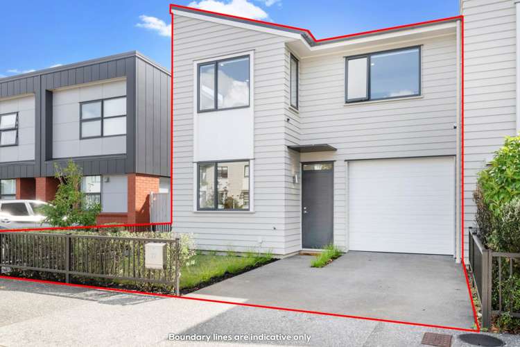 22 Haddington Drive Flat Bush_16