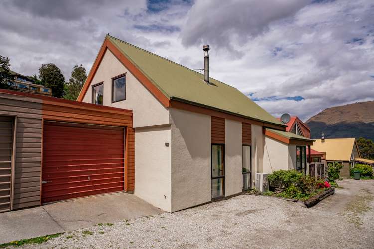 25c Williams Street Fernhill/Sunshine Bay_14