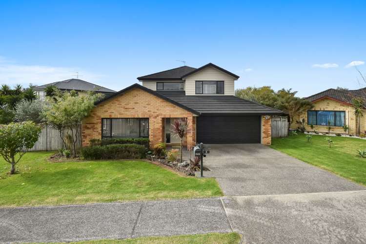 8 Ashkirk Place Wattle Downs_28