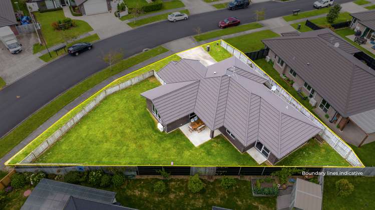 31 Fletcher Lane Patumahoe_31