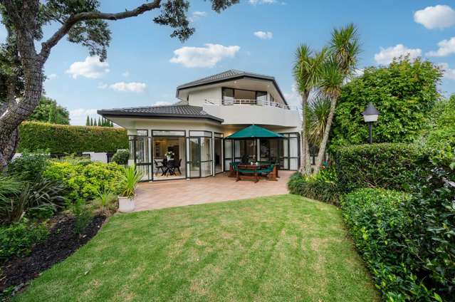 IDYLLIC LIVING | BLUE-CHIP POSITION