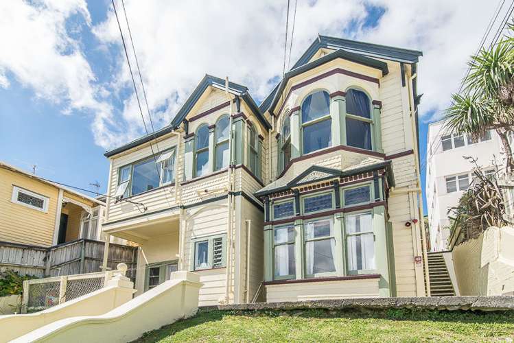 4 Hawker Street Mount Victoria_12