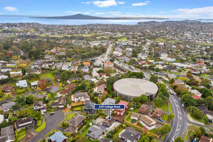 1/47 College Road Saint Johns_22