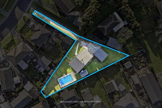 A Well Presented Home - Space, Style & Convenience