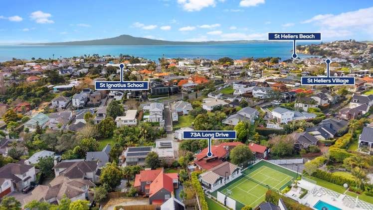 73A Long Drive St Heliers_22