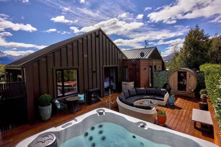 27B Rannoch Drive Jack's Point_15