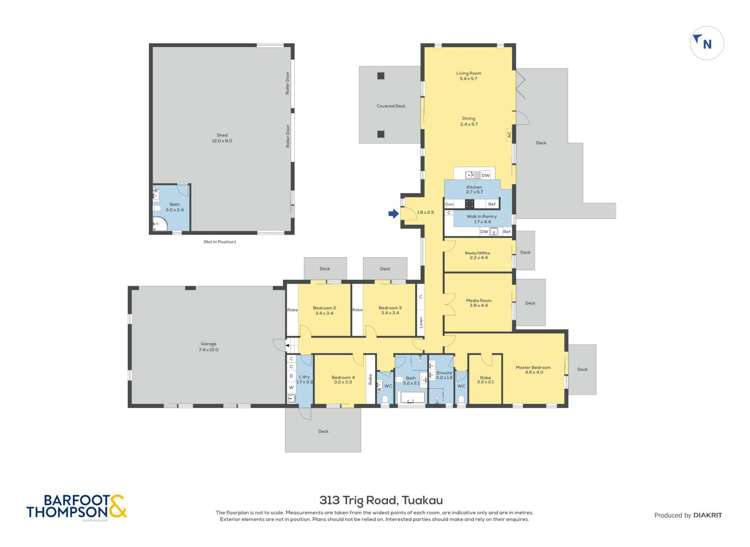 313 Trig Road Tuakau_8