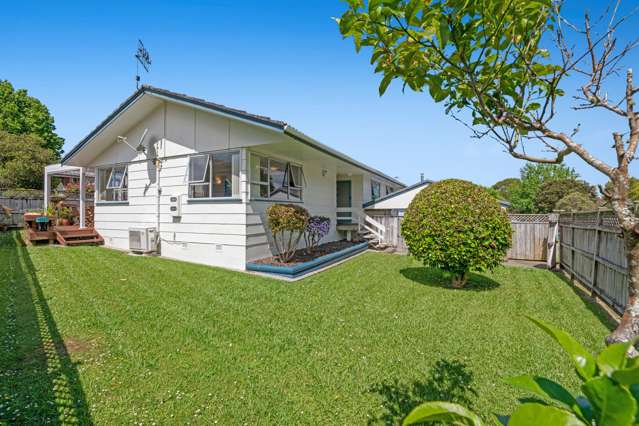 Serious Seller, Serious Opportunity, Act Fast!