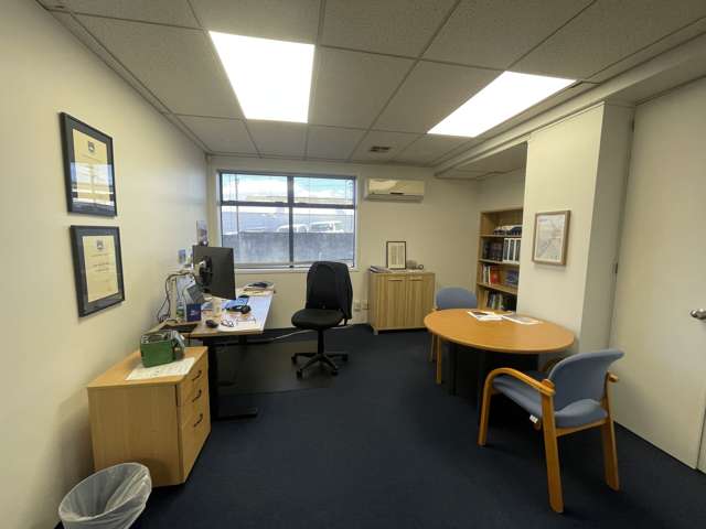 Front Office/326 Church Street Penrose_4