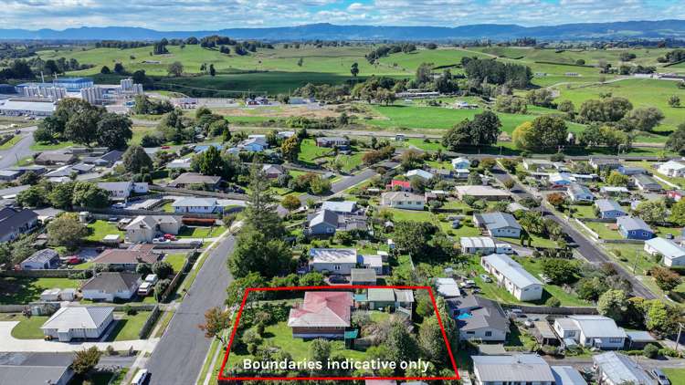 25 Station Street Tirau_1