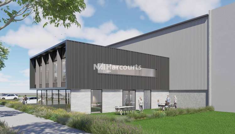 Lot 1-4/15 Wai Rahi Road Whenuapai_4