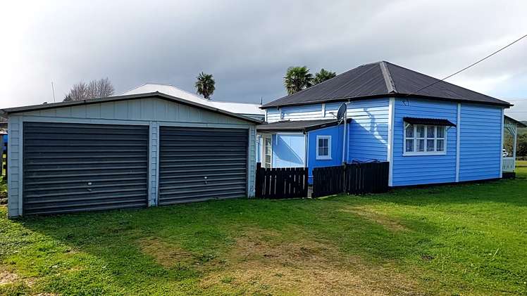 40 Awakino Road Te Kuiti_2