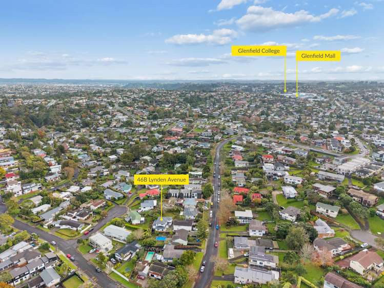 46B Lynden Avenue Hillcrest_20