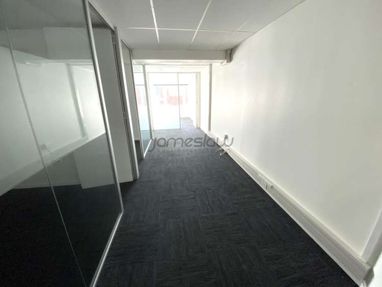 Level 1 - Tenancy B/272 Parnell Road Parnell_7