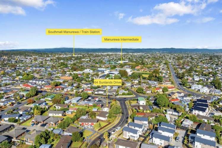 64 Sunlands Drive Manurewa_39