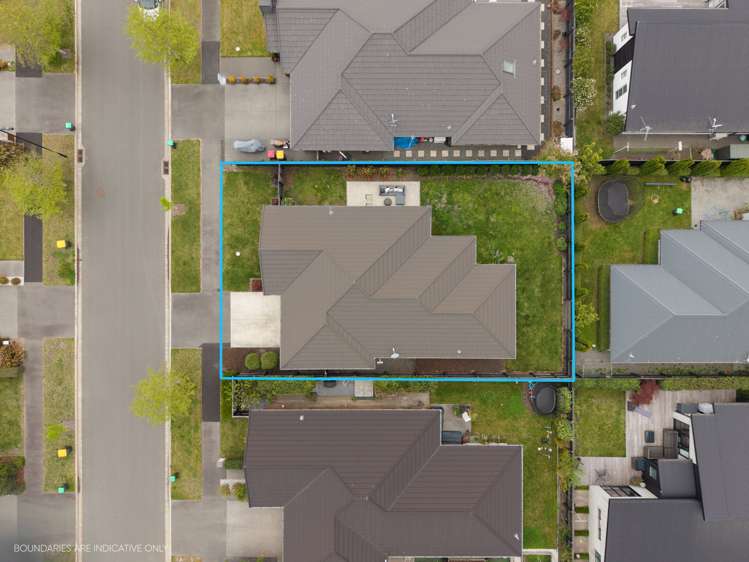 8 Te Whariki Street Marshland_21