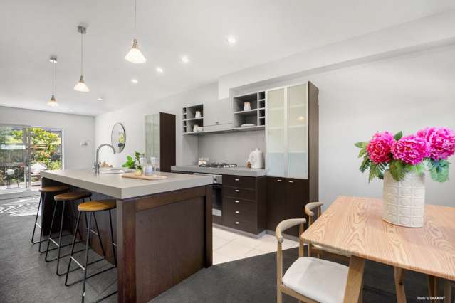Secure, Private & Stylish