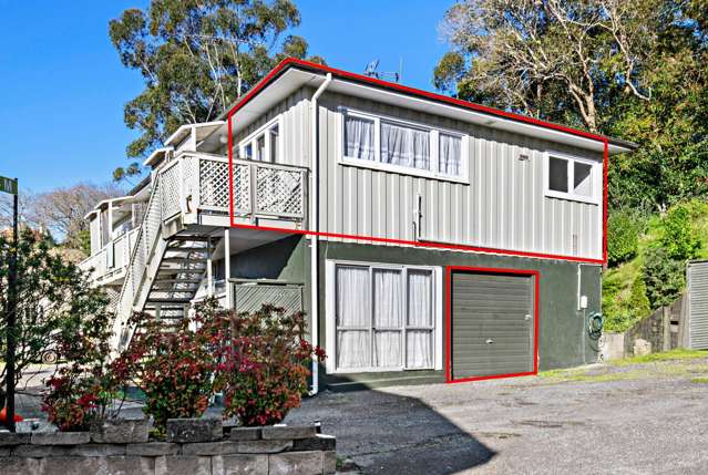 PRIME INVESTMENT OPPORTUNITY - REMUERA