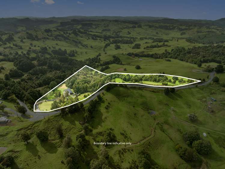 123 Otuhi Road Mangapai and Surrounds_31