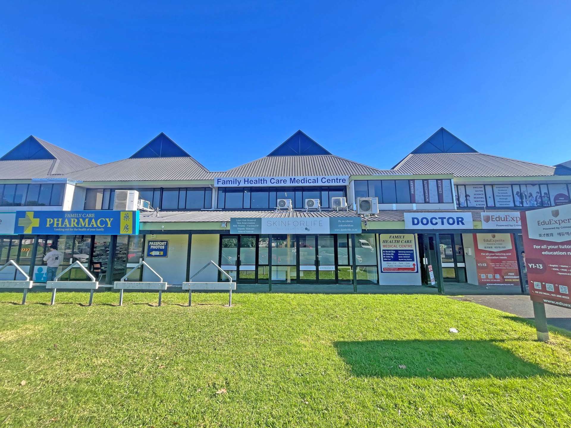 Unit B/18 Highland Park Drive Highland Park_0