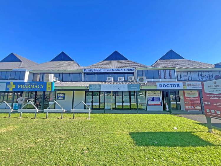 Unit B/18 Highland Park Drive_0