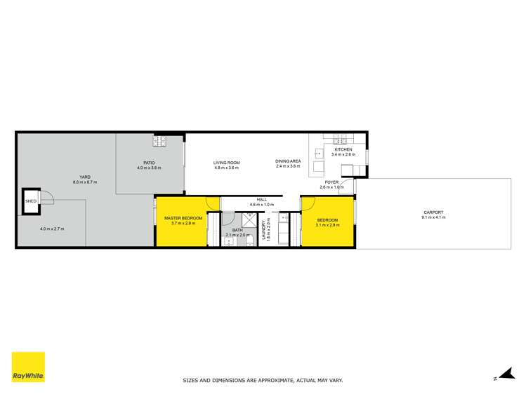 32c Taikura Avenue Red Beach_13