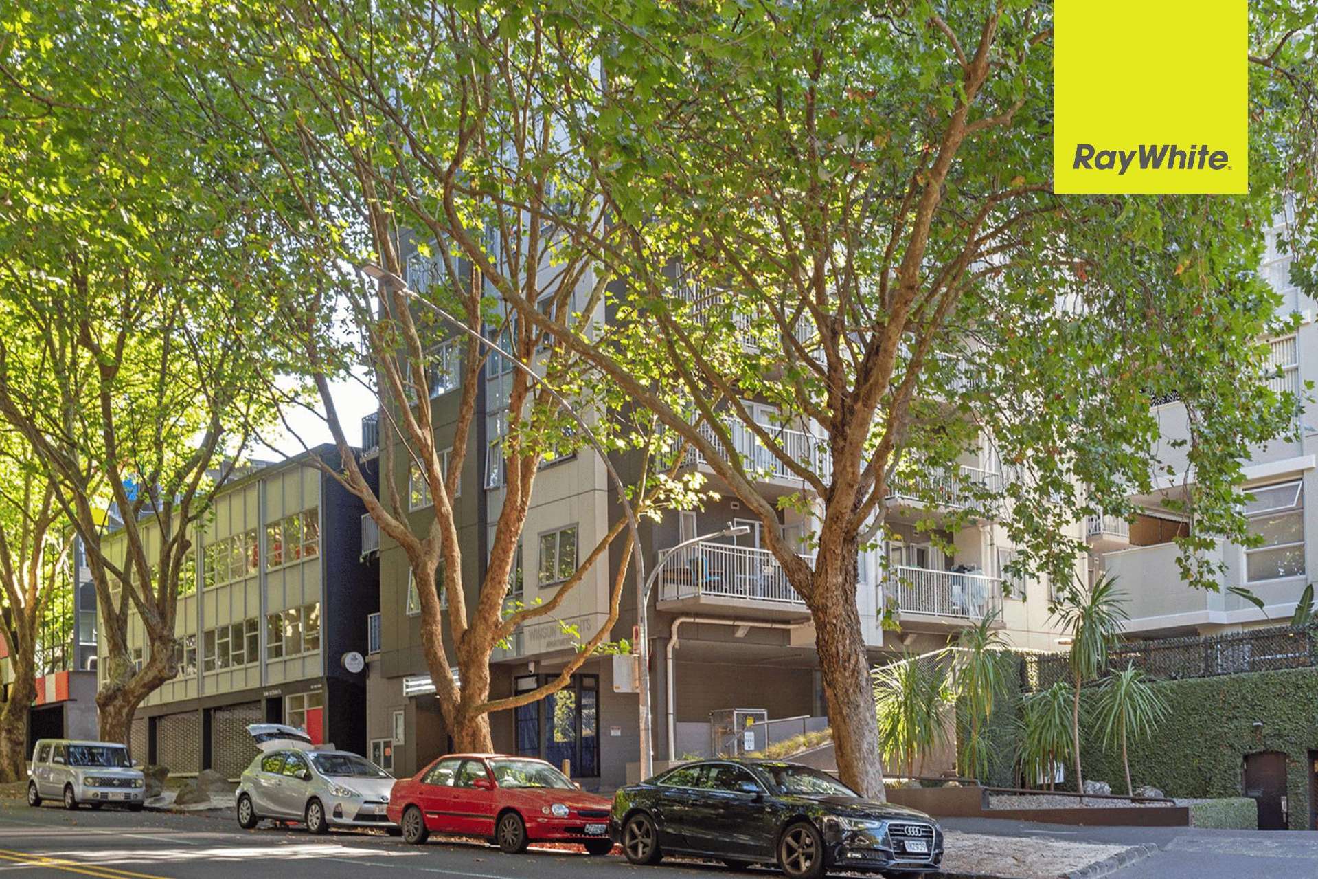 5K/113 Vincent Street Auckland Central_0