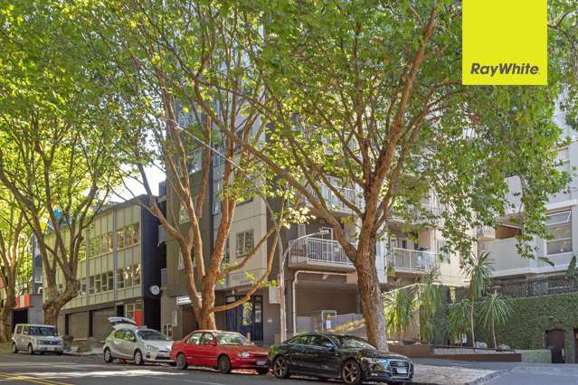 Green Views, Golden Location