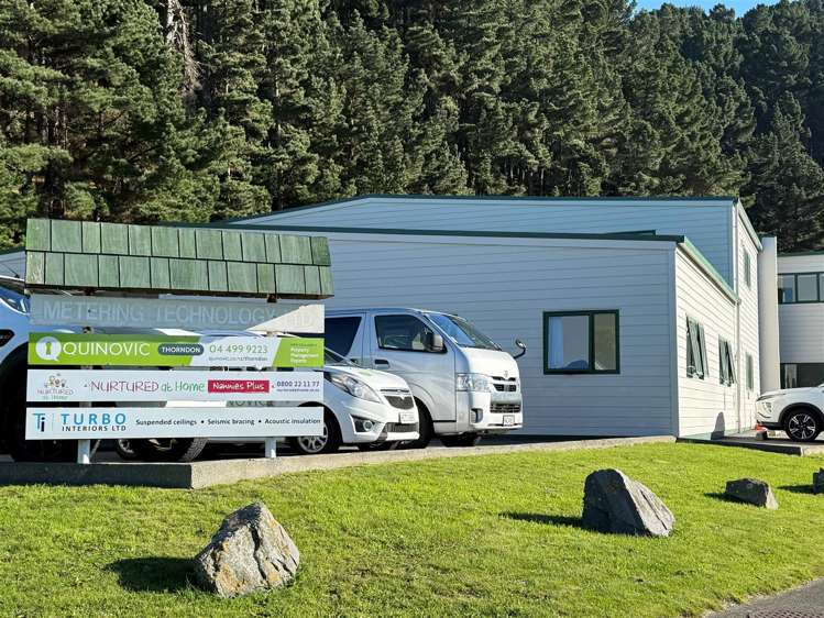 Northern Tenancy. Level 1, 6 Jarden Mile Ngauranga_3