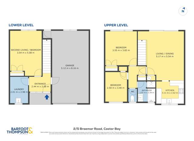 2/5 Braemar Road Castor Bay_1