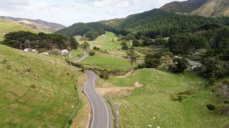 340 South Makara Road Makara_17