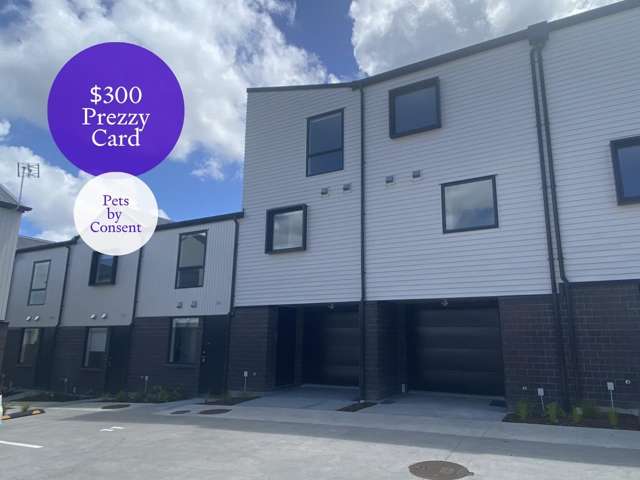 New Lynn, 2 bedrooms