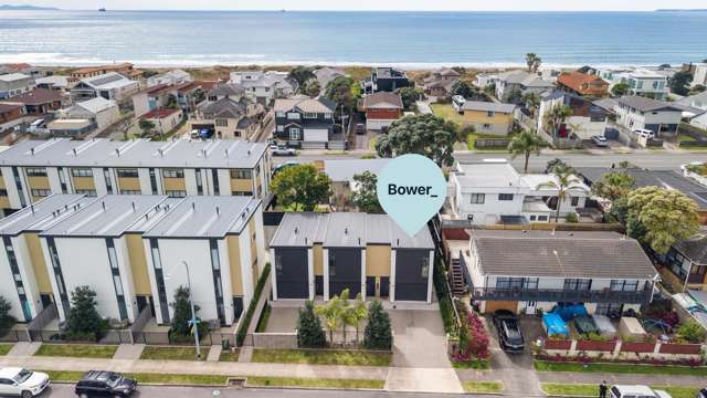 Beach Within Reach