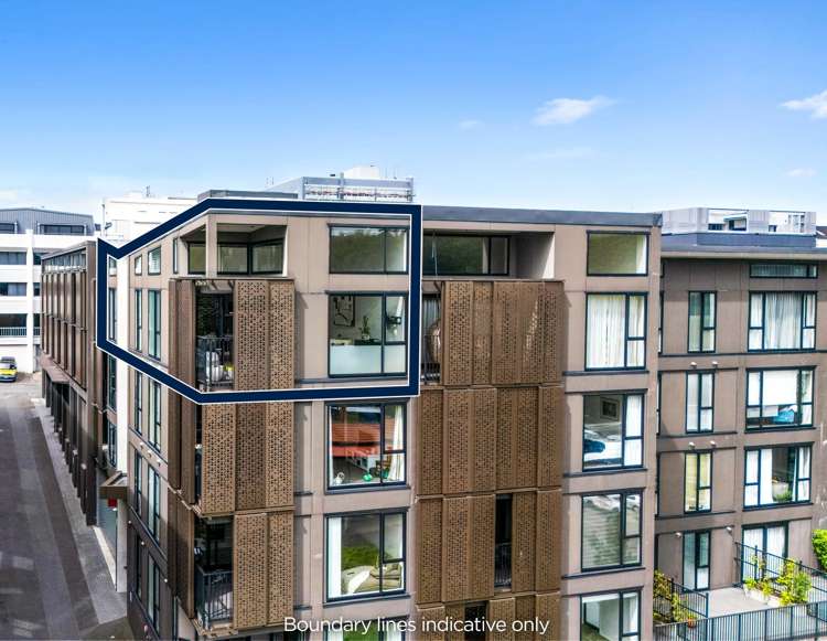 507/13 Cheshire Street Parnell_17