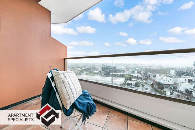 10a/125a Hobson Street Auckland Central_4