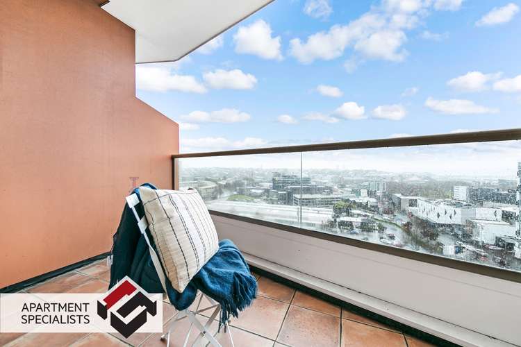 10a/125a Hobson Street Auckland Central_4