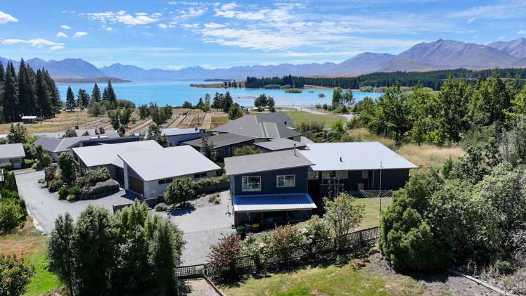 26 Hamilton Drive Lake Tekapo_23