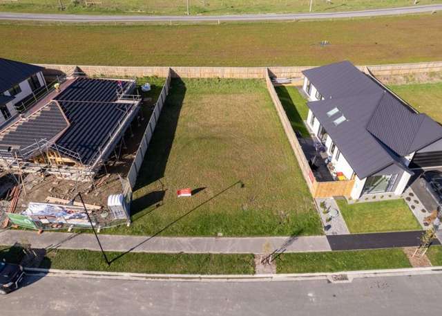 Prime Opportunity in Sabys Estate - Act Fast!