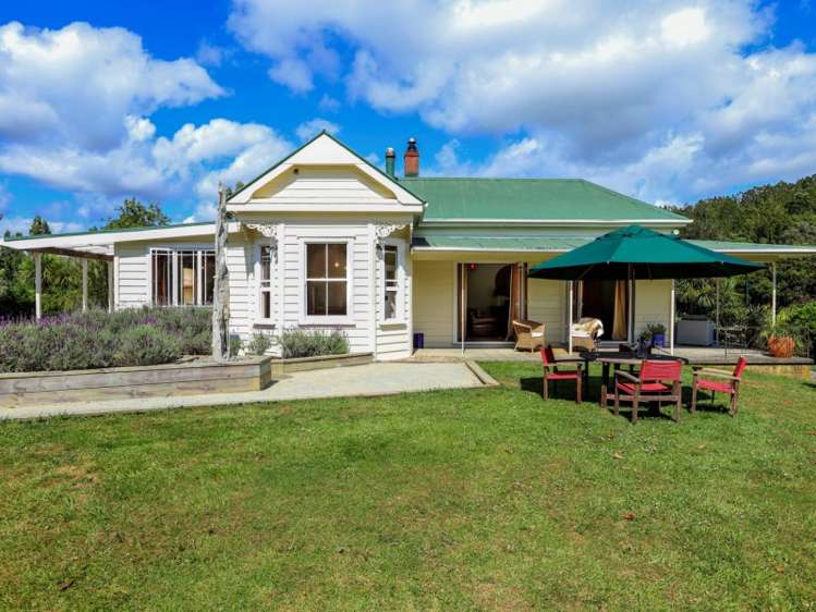 11 Duck Creek Road Warkworth_19