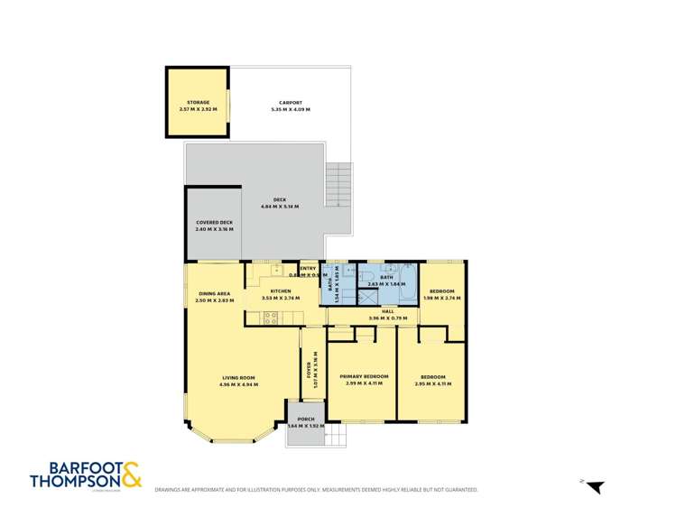 1/118 Sycamore Drive Sunnynook_5