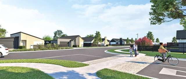 Lot 22 Pippins Development Matamata_4